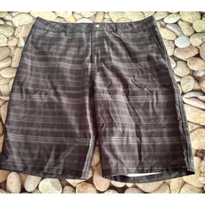Quicksilver Shorts-Size 36